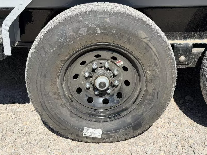 new Dump Trailers Load Trail  for sale, in Malvern, AR Thumbnail 13