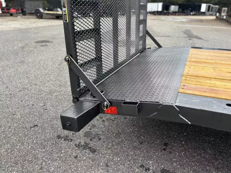 new Utility Trailers Load Trail  for sale, in Bastrop, LA Thumbnail 8