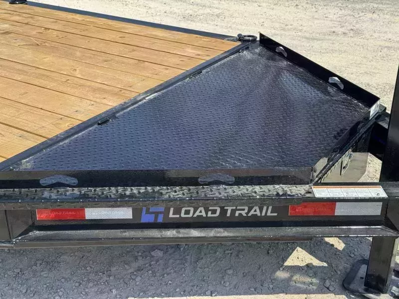 new Equipment / Flatbed Trailers Load Trail  for sale, in Bastrop, LA Thumbnail 5