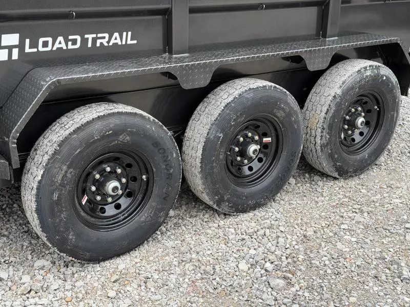new Dump Trailers Load Trail  for sale, in Malvern, AR Thumbnail 13