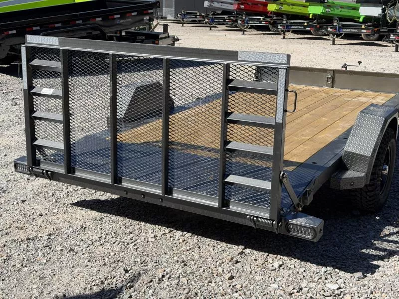 new Utility Trailers Load Trail  for sale, in Malvern, AR Thumbnail 14