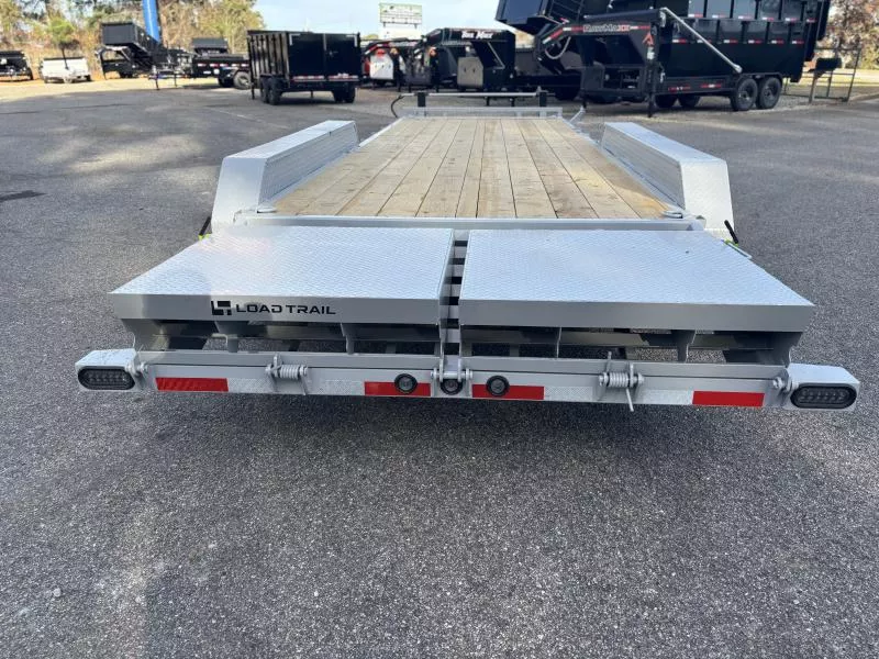new Equipment / Flatbed Trailers Load Trail  for sale, in Athens, GA Thumbnail 8