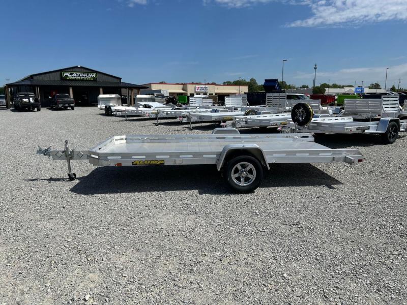 new Utility Trailers Aluma  for sale, in Trumann, AR Thumbnail 5