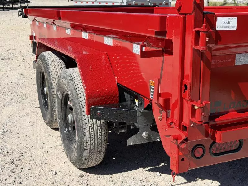 new Dump Trailers Load Trail  for sale, in Malvern, AR Thumbnail 14
