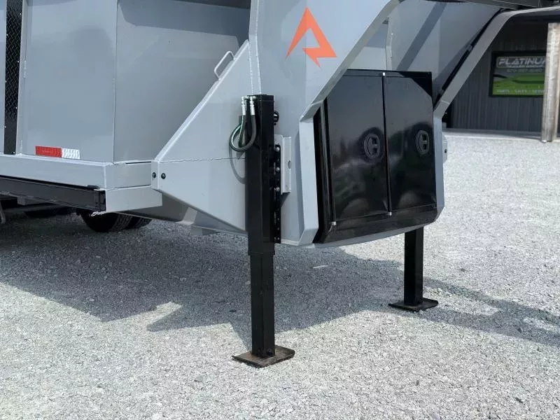 new Dump Trailers RawMaxx  for sale, in Trumann, AR Thumbnail 4