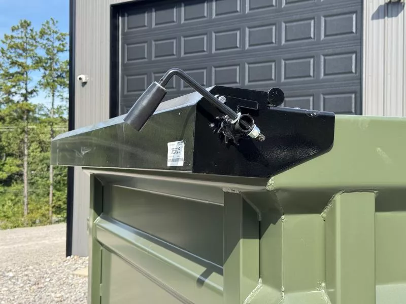 new Dump Trailers Load Trail  for sale, in Malvern, AR Thumbnail 8