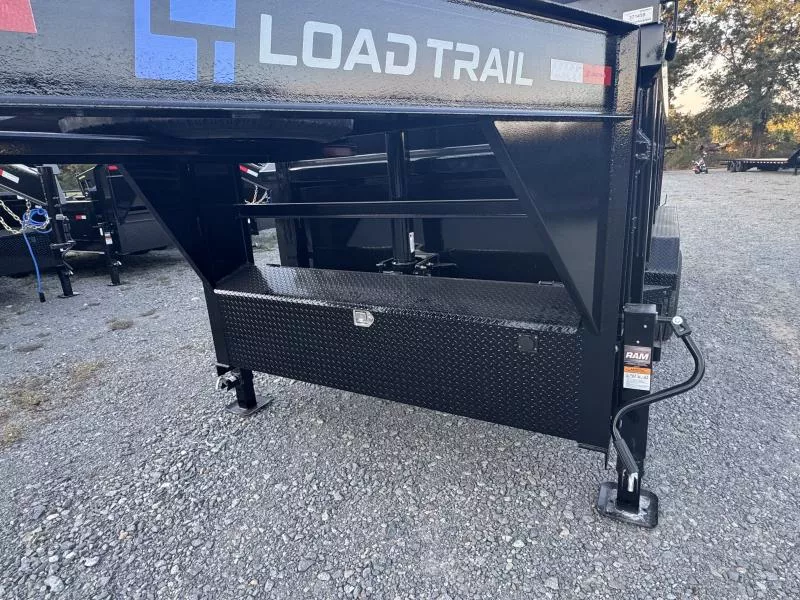 new Dump Trailers Load Trail  for sale, in Bastrop, LA Thumbnail 2