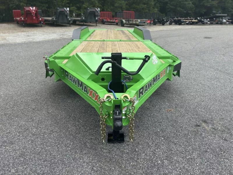 new Tilt Trailers RawMaxx  for sale, in Athens, GA Thumbnail 6