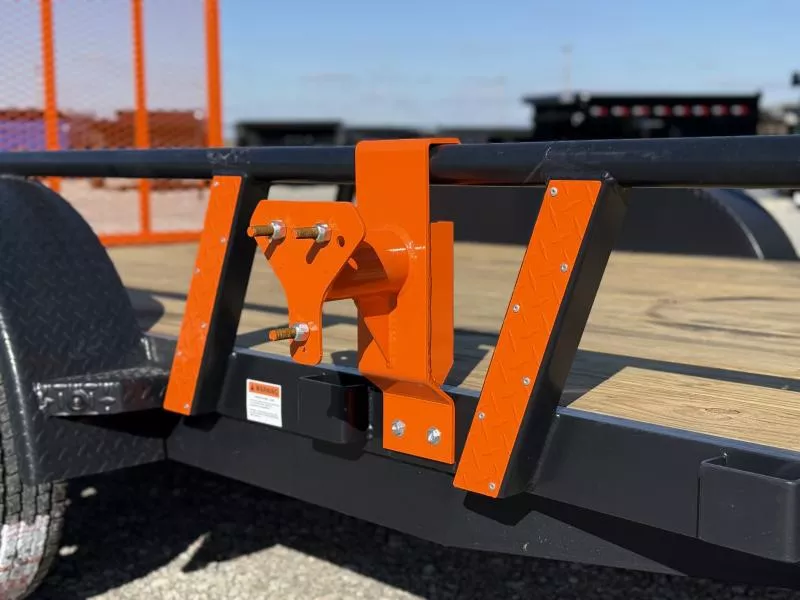 new Utility Trailers RawMaxx  for sale, in Trumann, AR Thumbnail 3