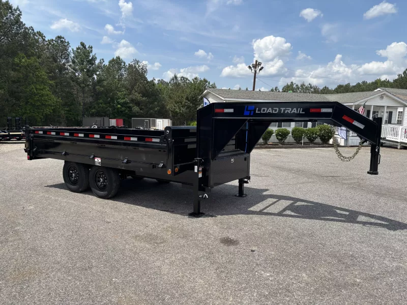 new Dump Trailers Load Trail  for sale, in Athens, GA Thumbnail 8