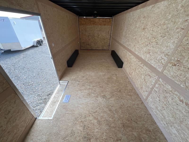 new Cargo (Enclosed) Trailers Cross Trailers  for sale, in Trumann, AR Thumbnail 10