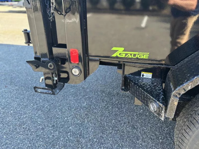 new Dump Trailers Load Trail  for sale, in Athens, GA Thumbnail 8