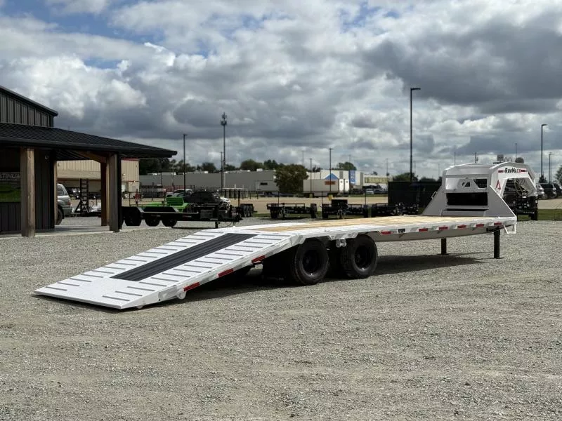 new Equipment / Flatbed Trailers RawMaxx  for sale, in Trumann, AR Thumbnail 11