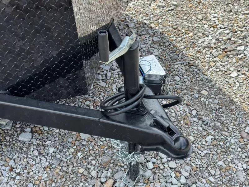 new Cargo (Enclosed) Trailers Anvil Trailers  for sale, in Bastrop, LA Thumbnail 3