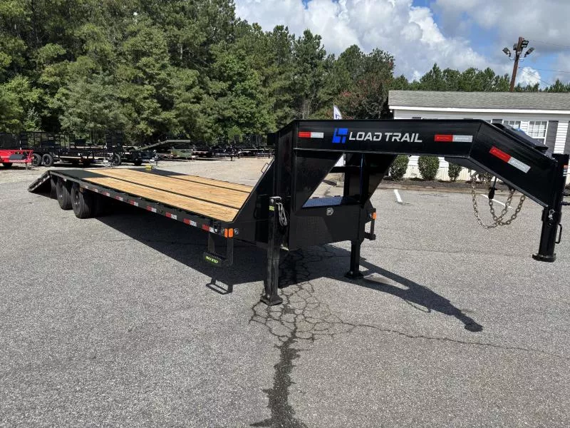 new Equipment / Flatbed Trailers Load Trail  for sale, in Athens, GA Thumbnail 4