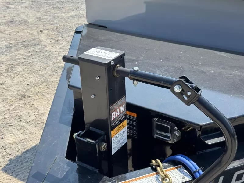 new Dump Trailers Load Trail  for sale, in Malvern, AR Thumbnail 7