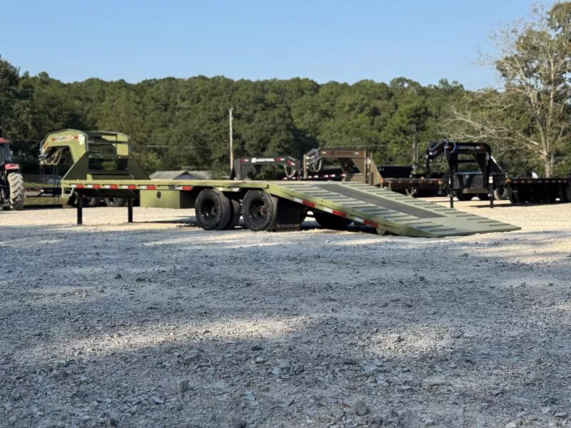 new Equipment / Flatbed Trailers RawMaxx  for sale, in Malvern, AR Thumbnail 2