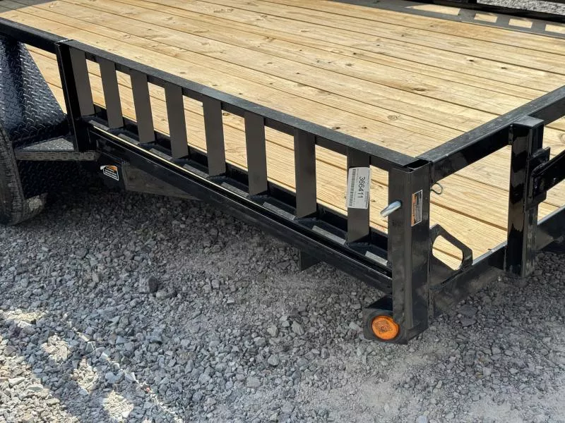 new Utility Trailers Load Trail  for sale, in Malvern, AR Thumbnail 7