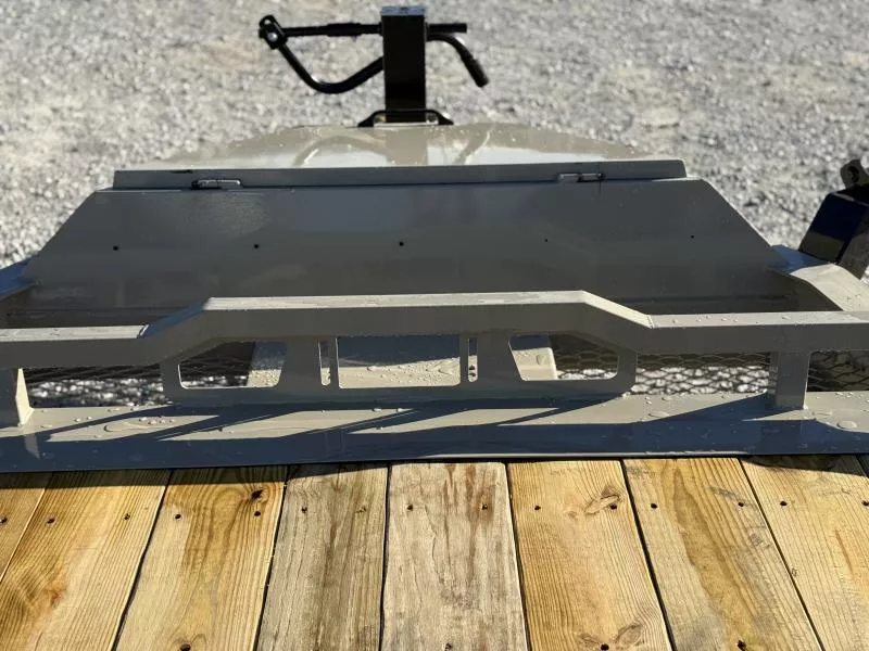 new Equipment / Flatbed Trailers RawMaxx  for sale, in Trumann, AR Thumbnail 14