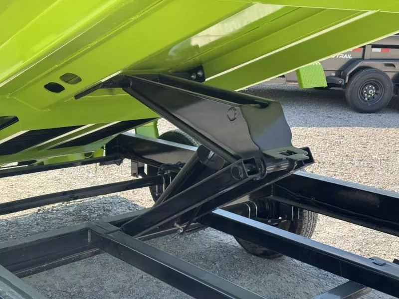 new Dump Trailers Load Trail  for sale, in Malvern, AR Thumbnail 2