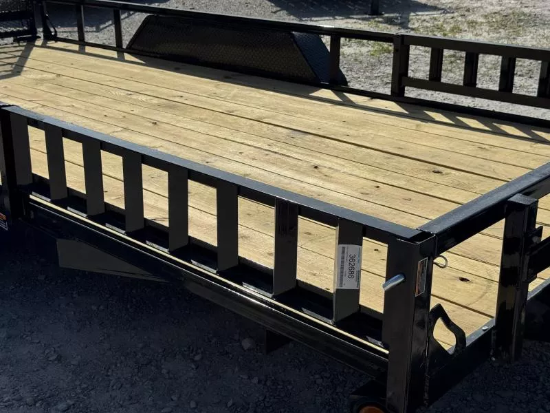 new Utility Trailers Load Trail  for sale, in Malvern, AR Thumbnail 7