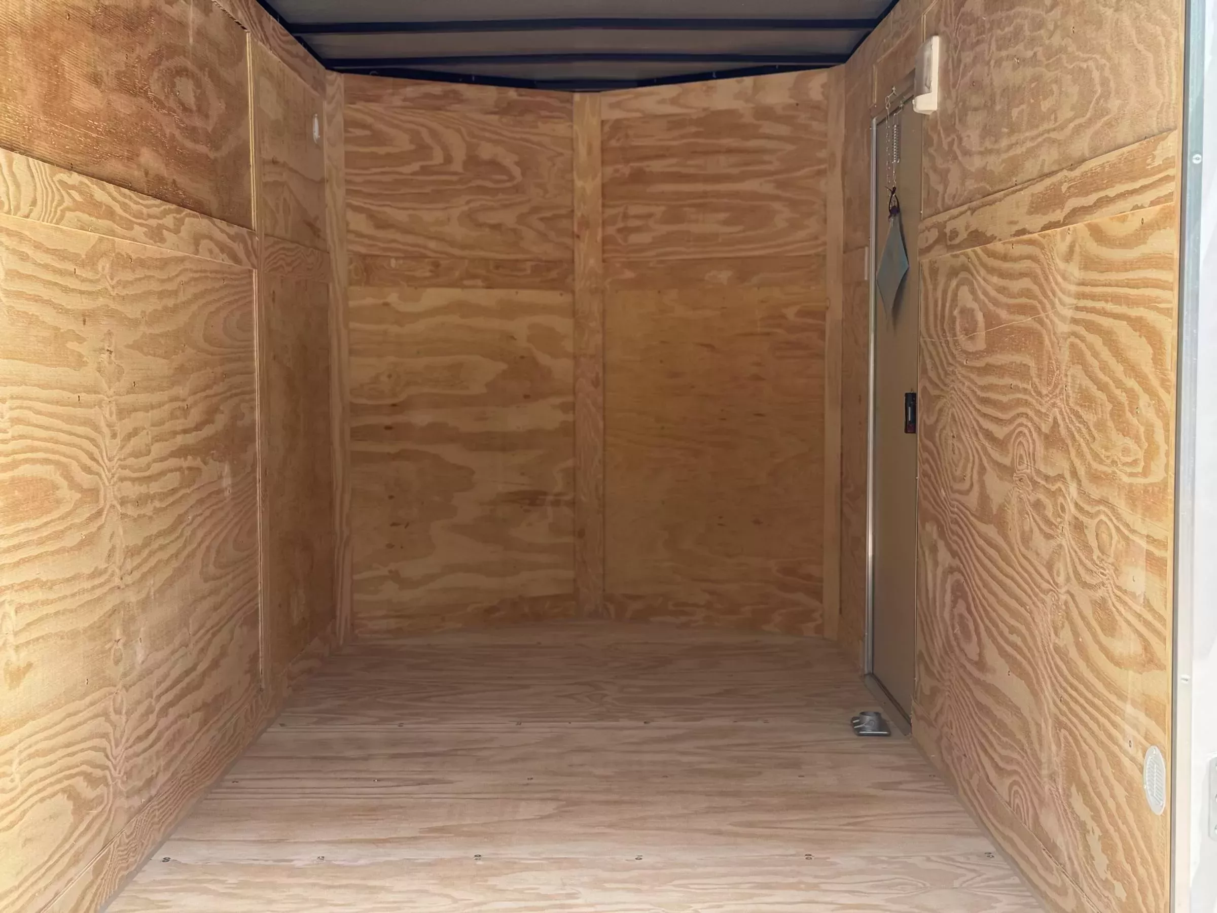 new Cargo (Enclosed) Trailers Anvil Trailers  for sale, in Malvern, AR Thumbnail 12