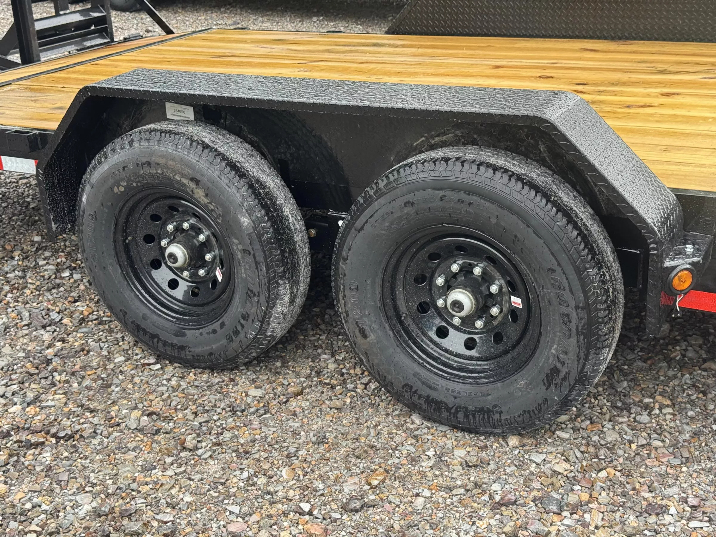 new Equipment / Flatbed Trailers Load Trail  for sale, in Malvern, AR Thumbnail 10