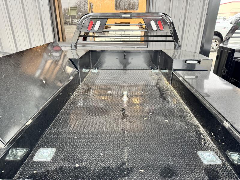 new Service Bodies 903 Truck Beds  for sale, in Trumann, AR Thumbnail 7