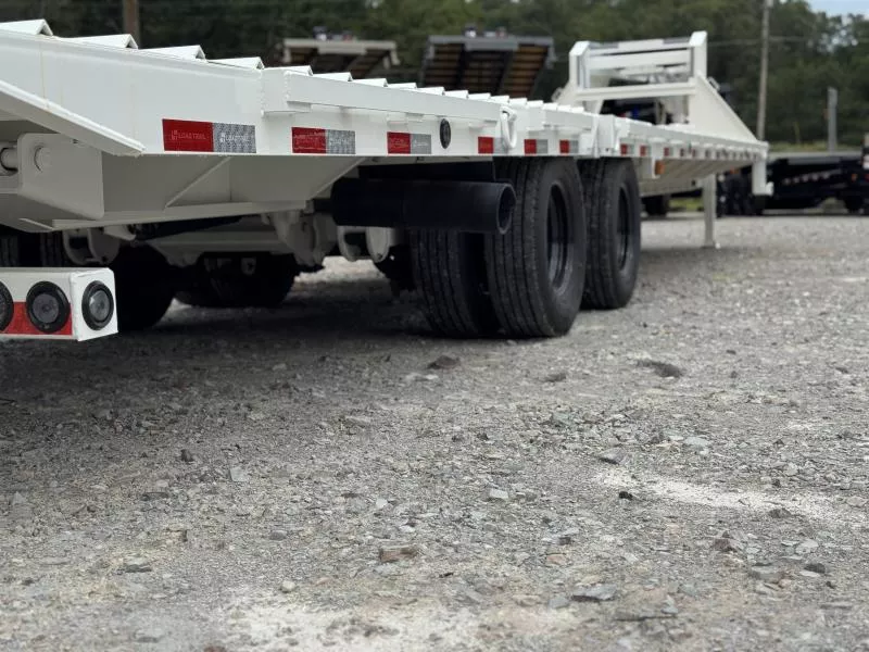 new Equipment / Flatbed Trailers Load Trail  for sale, in Malvern, AR Thumbnail 21