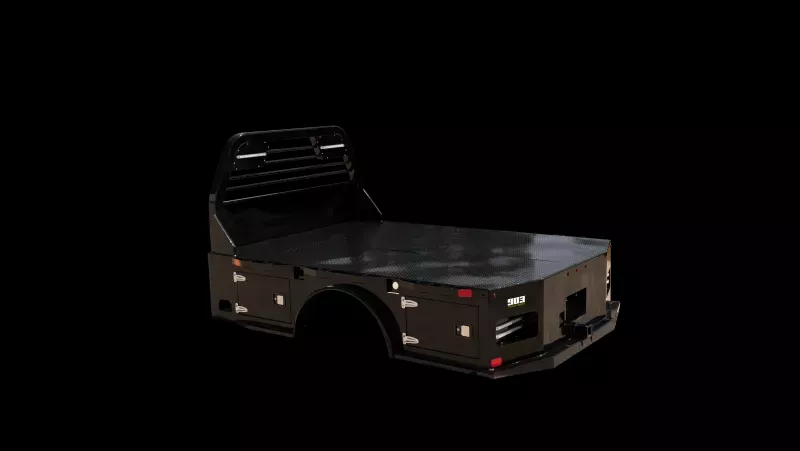 new Flat Decks 903 Truck Beds  for sale, in Trumann, AR Thumbnail 5