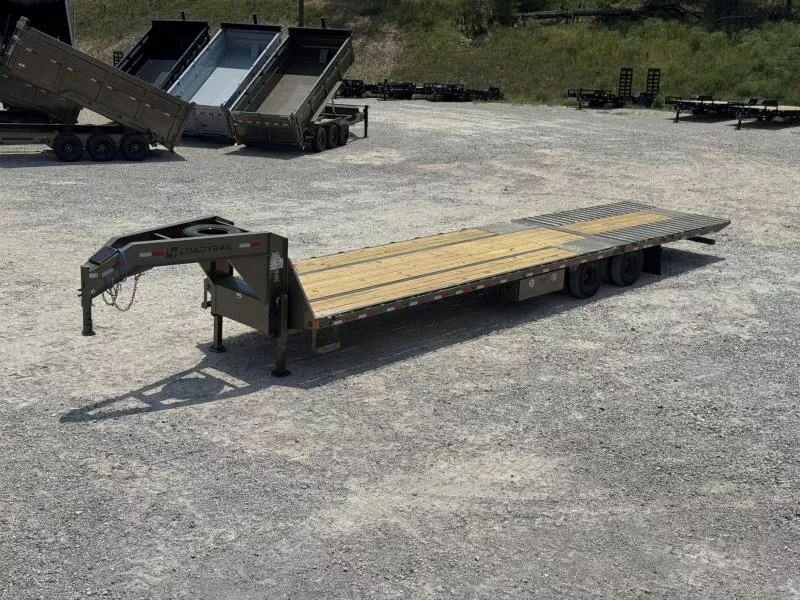 new Equipment / Flatbed Trailers Load Trail  for sale, in Malvern, AR Thumbnail 3