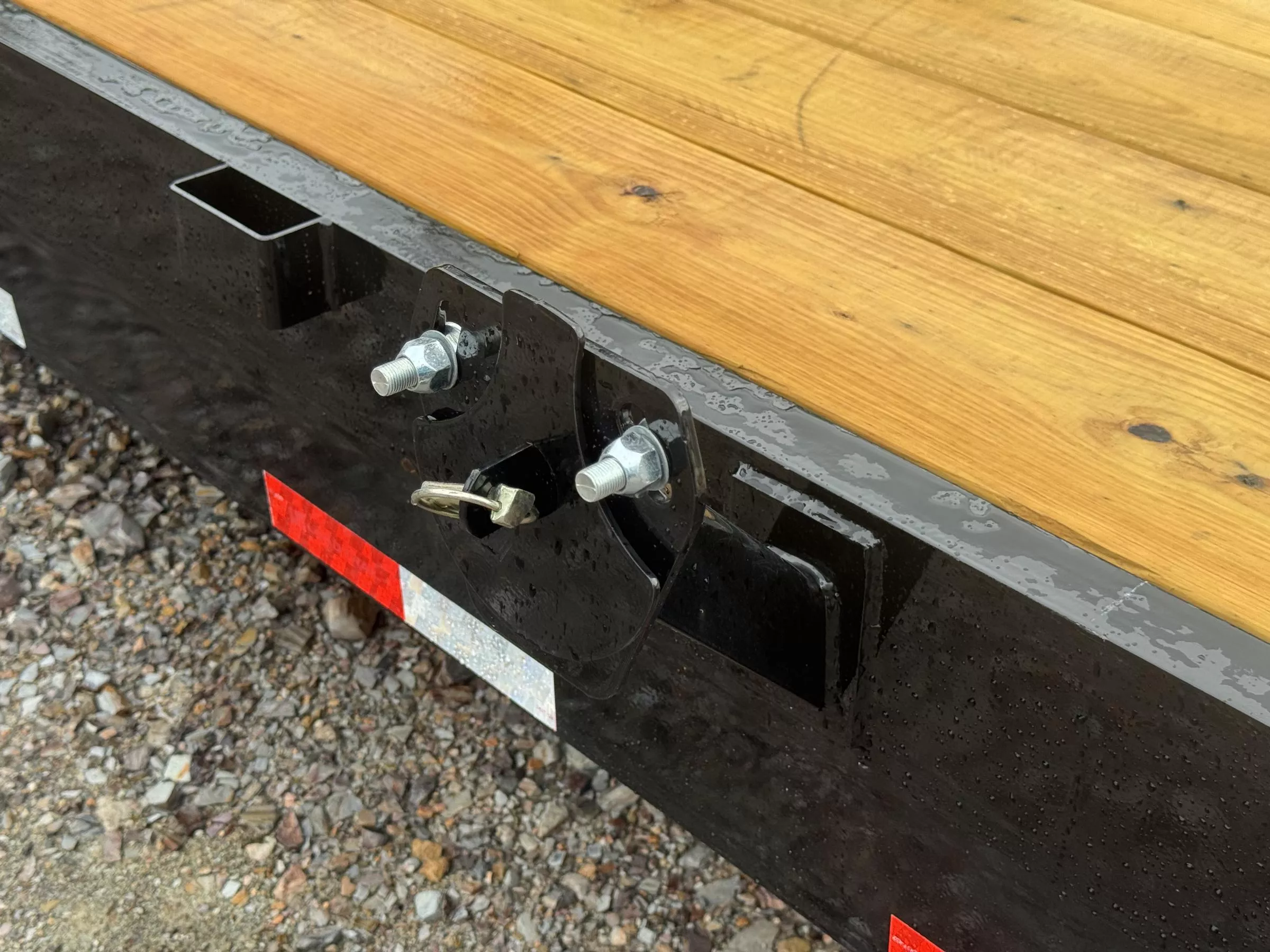 new Equipment / Flatbed Trailers Load Trail  for sale, in Malvern, AR Thumbnail 8