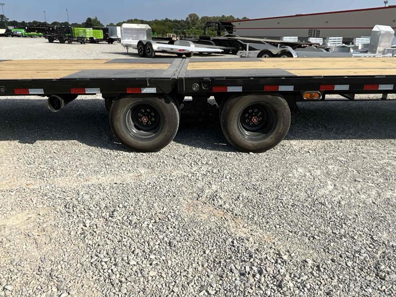 new Equipment / Flatbed Trailers Load Trail  for sale, in Trumann, AR Thumbnail 10