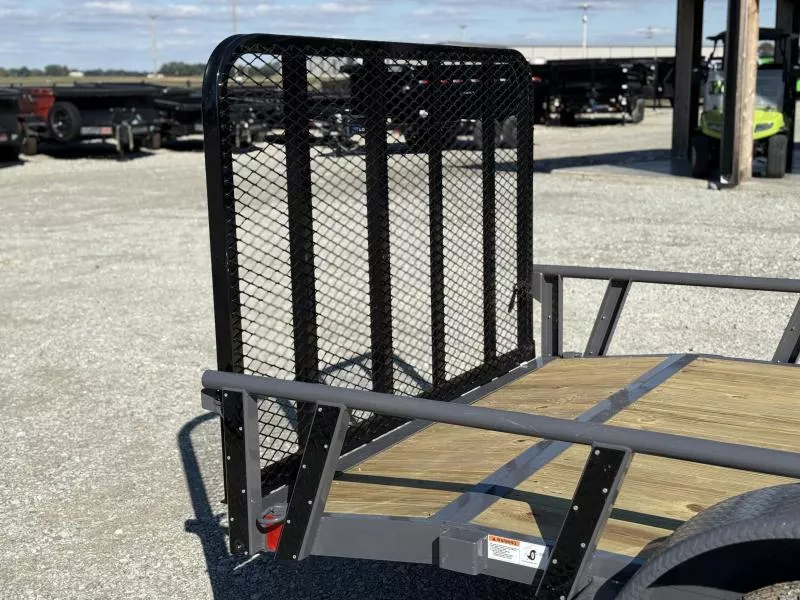 new Utility Trailers RawMaxx  for sale, in Trumann, AR Thumbnail 11