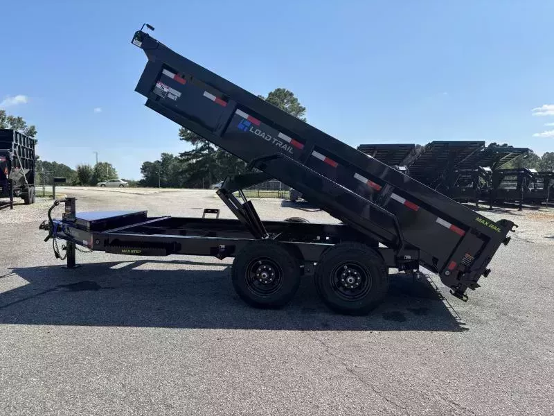 new Dump Trailers Load Trail  for sale, in Athens, GA Thumbnail 2