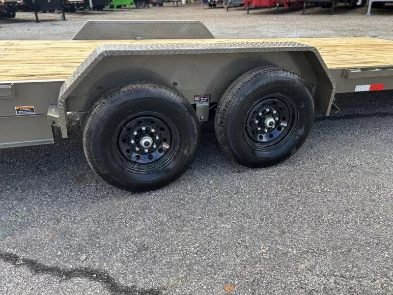 new Tilt Trailers Load Trail  for sale, in Athens, GA Thumbnail 6
