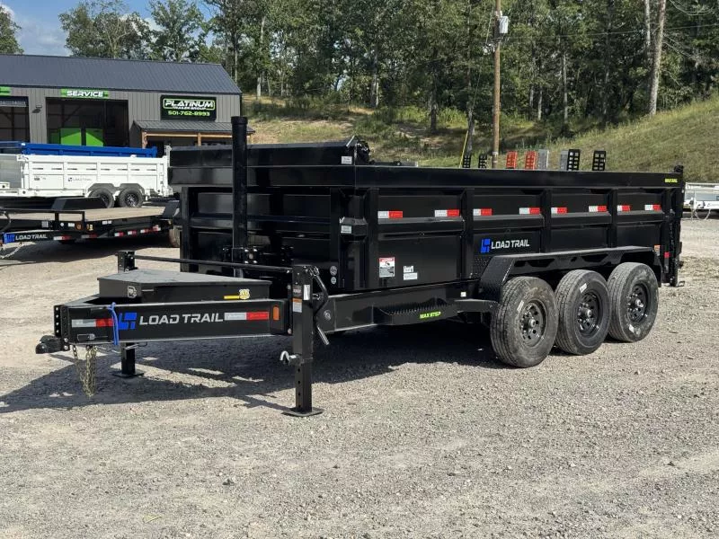 new Dump Trailers Load Trail  for sale, in Malvern, AR Thumbnail 4