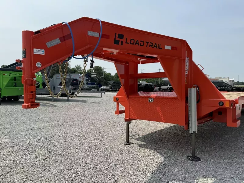 new Equipment / Flatbed Trailers Load Trail  for sale, in Trumann, AR Thumbnail 7