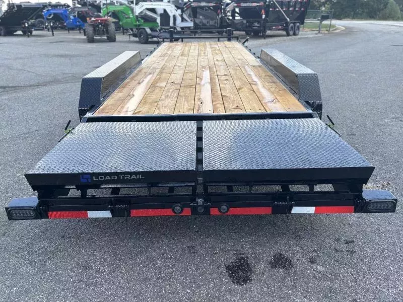new Equipment / Flatbed Trailers Load Trail  for sale, in Athens, GA Thumbnail 9