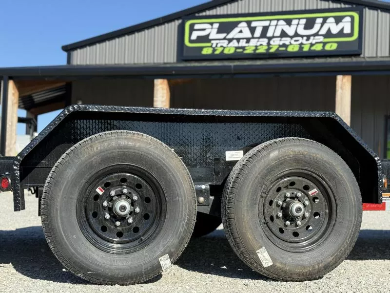 new Equipment / Flatbed Trailers Load Trail  for sale, in Trumann, AR Thumbnail 22