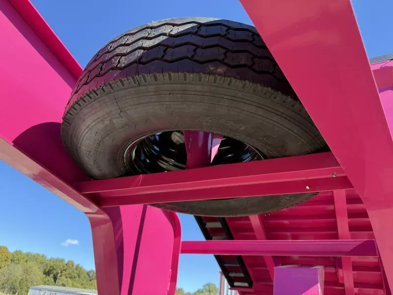 new Dump Trailers RawMaxx  for sale, in Mountain Home, AR Thumbnail 22