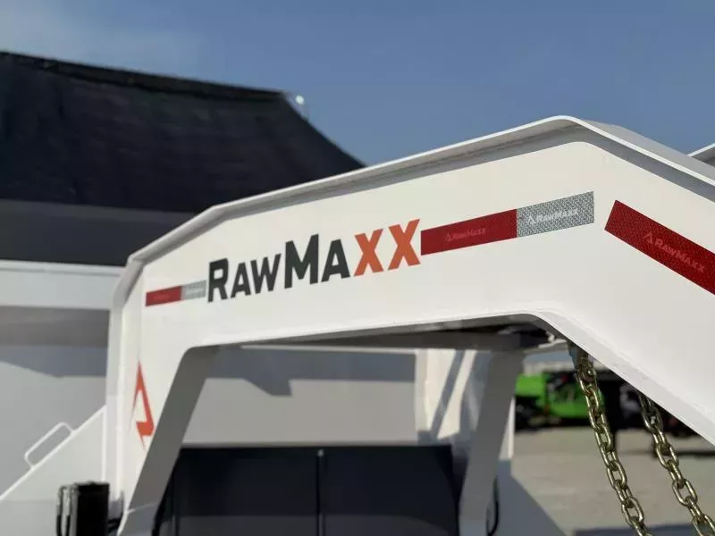 new Dump Trailers RawMaxx  for sale, in Athens, GA Thumbnail 19