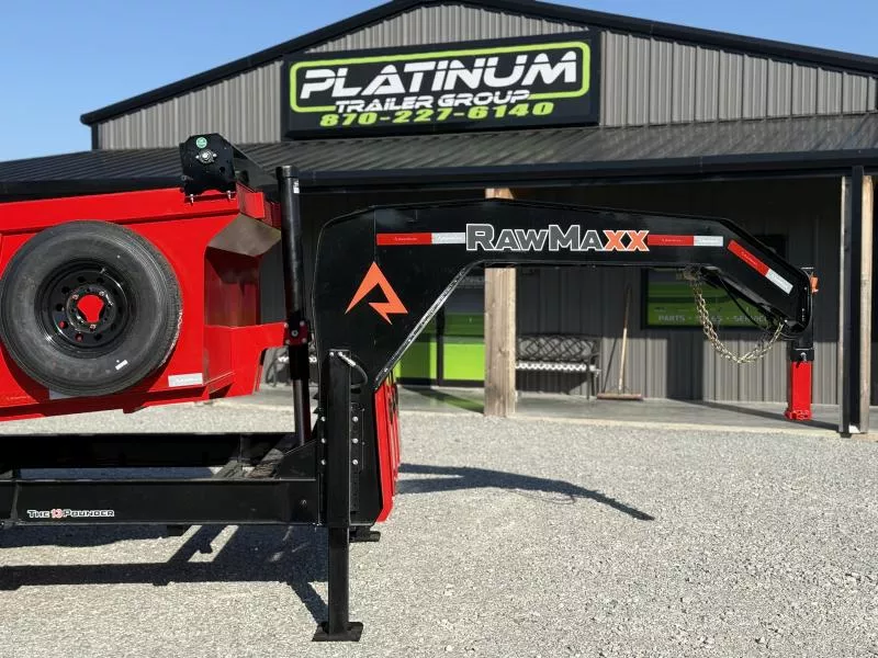 new Dump Trailers RawMaxx  for sale, in Trumann, AR Thumbnail 3