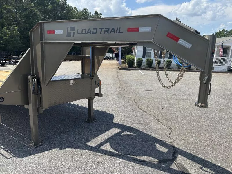 new Equipment / Flatbed Trailers Load Trail  for sale, in Athens, GA Thumbnail 4