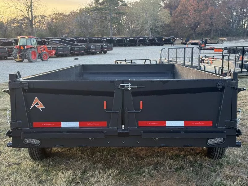 new Dump Trailers RawMaxx  for sale, in Mountain Home, AR Thumbnail 4