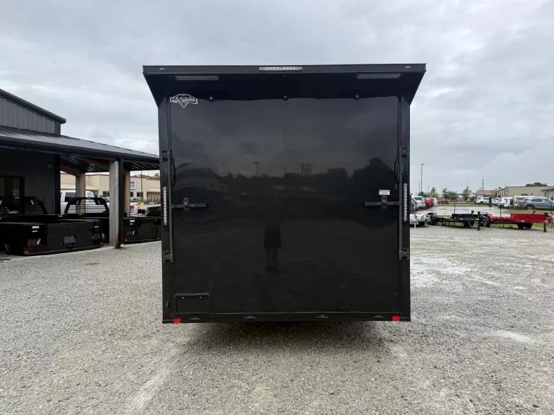 new Cargo (Enclosed) Trailers Diamond Cargo  for sale, in Trumann, AR Thumbnail 5