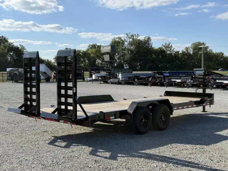 new Car Haulers / Racing Trailers Load Trail  for sale, in Trumann, AR Thumbnail 5