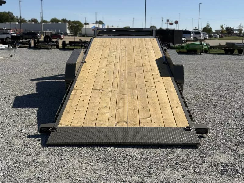 new Tilt Trailers Load Trail  for sale, in Trumann, AR Thumbnail 5