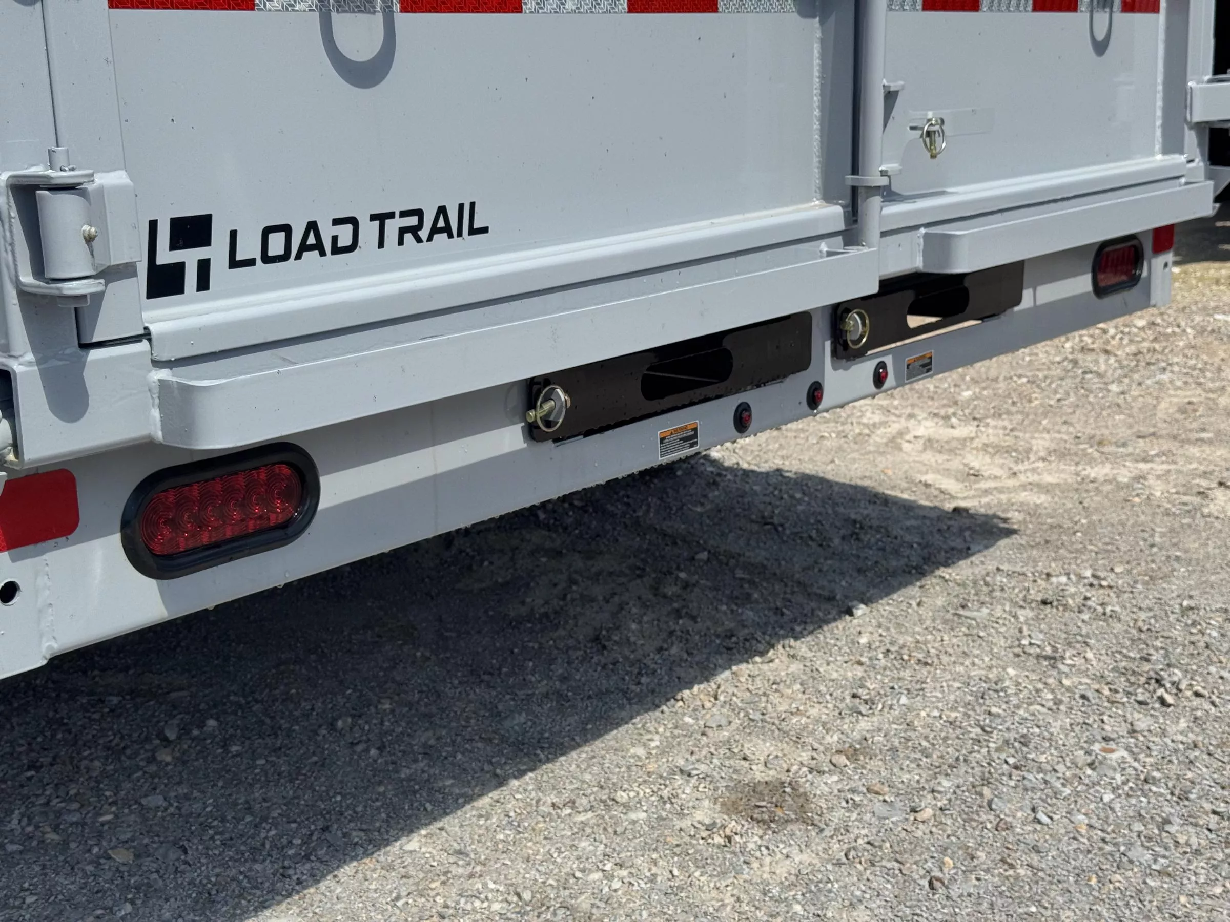 new Dump Trailers Load Trail  for sale, in Malvern, AR Thumbnail 17