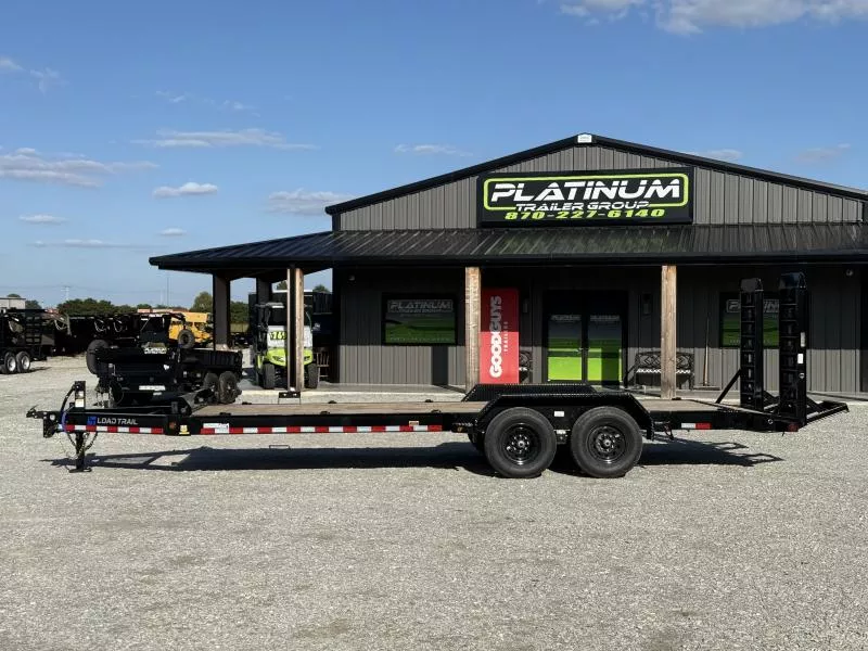 new Car Haulers / Racing Trailers Load Trail  for sale, in Trumann, AR Thumbnail 2